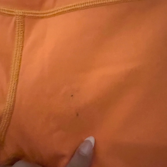 Lulu leggings size 4 - Picture 4 of 4